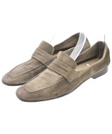 BARNEYS NEWYORK（バーニーズニューヨーク）ビジネス・ドレスシューズ 茶 サイズ:EU41(26cm位) メンズ/2200618530038