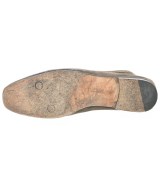 BARNEYS NEWYORK（バーニーズニューヨーク）ビジネス・ドレスシューズ 茶 サイズ:EU41(26cm位) メンズ/2200618530038