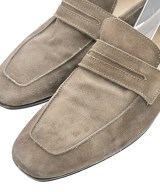 BARNEYS NEWYORK（バーニーズニューヨーク）ビジネス・ドレスシューズ 茶 サイズ:EU41(26cm位) メンズ/2200618530038