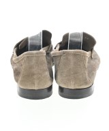 BARNEYS NEWYORK（バーニーズニューヨーク）ビジネス・ドレスシューズ 茶 サイズ:EU41(26cm位) メンズ/2200618530038