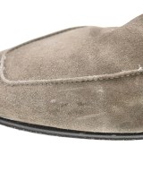 BARNEYS NEWYORK（バーニーズニューヨーク）ビジネス・ドレスシューズ 茶 サイズ:EU41(26cm位) メンズ/2200618530038