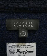 BARNEYS NEWYORK（バーニーズニューヨーク）ブルゾン 紺 サイズ:S メンズ/2200618557059