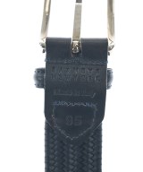 BARNEYS NEWYORK（バーニーズニューヨーク）ベルト 黒 サイズ:95 メンズ/2200619964016