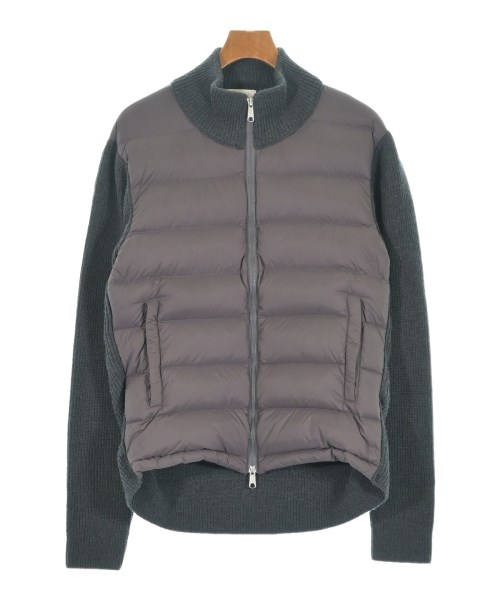 バーニーズニューヨーク(BARNEYS NEWYORK)のBARNEYS NEWYORK ダウンジャケット/ダウンベスト