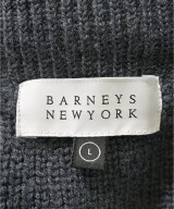 BARNEYS NEWYORK（バーニーズニューヨーク）ダウンジャケット/ダウンベスト グレー サイズ:L メンズ/2200619964030