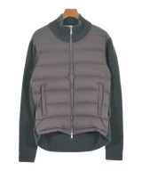 BARNEYS NEWYORK ダウンジャケット/ダウンベスト