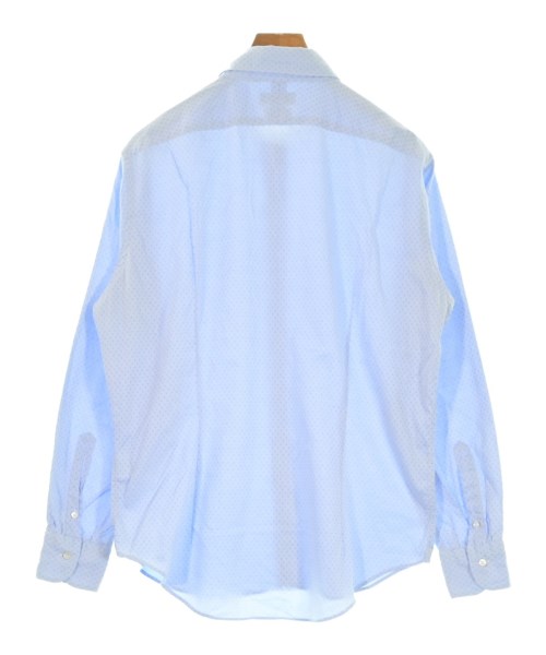 BARNEYS NEWYORK（バーニーズニューヨーク）カジュアルシャツ 青 サイズ:XL メンズ/2200620197076