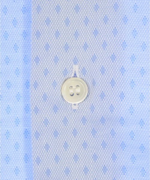 BARNEYS NEWYORK（バーニーズニューヨーク）カジュアルシャツ 青 サイズ:XL メンズ/2200620197076