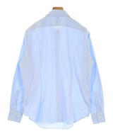 BARNEYS NEWYORK（バーニーズニューヨーク）カジュアルシャツ 青 サイズ:XL メンズ/2200620197076