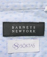 BARNEYS NEWYORK（バーニーズニューヨーク）カジュアルシャツ 青 サイズ:XL メンズ/2200620197076