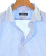 BARNEYS NEWYORK（バーニーズニューヨーク）カジュアルシャツ 青 サイズ:XL メンズ/2200620197076