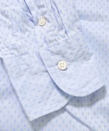 BARNEYS NEWYORK（バーニーズニューヨーク）カジュアルシャツ 青 サイズ:XL メンズ/2200620197076