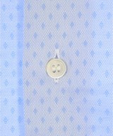 BARNEYS NEWYORK（バーニーズニューヨーク）カジュアルシャツ 青 サイズ:XL メンズ/2200620197076