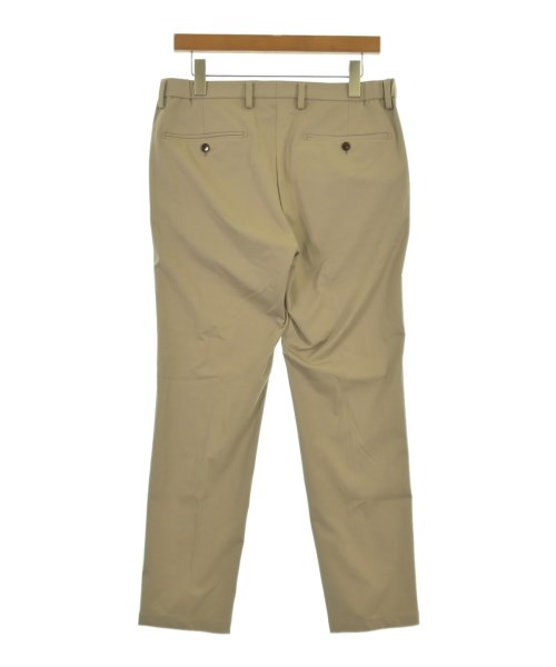 BARNEYS NEWYORK（バーニーズニューヨーク）スラックス グレー サイズ:46(M位) メンズ/2200620646048