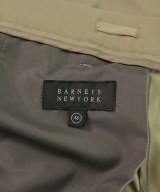 BARNEYS NEWYORK（バーニーズニューヨーク）スラックス グレー サイズ:46(M位) メンズ/2200620646048