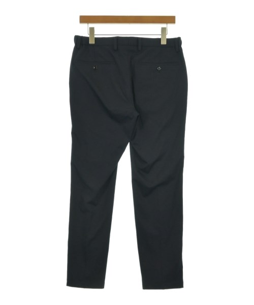BARNEYS NEWYORK（バーニーズニューヨーク）スラックス 紺 サイズ:46(M位) メンズ/2200620646055