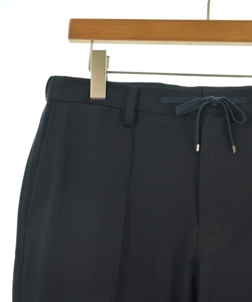 BARNEYS NEWYORK（バーニーズニューヨーク）スラックス 紺 サイズ:46(M位) メンズ/2200620646055