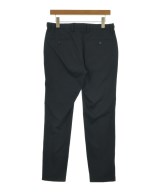 BARNEYS NEWYORK（バーニーズニューヨーク）スラックス 紺 サイズ:46(M位) メンズ/2200620646055