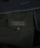 BARNEYS NEWYORK（バーニーズニューヨーク）スラックス 紺 サイズ:46(M位) メンズ/2200620646055