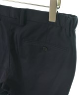 BARNEYS NEWYORK（バーニーズニューヨーク）スラックス 紺 サイズ:46(M位) メンズ/2200620646055