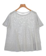 BARNEYS NEWYORK（バーニーズニューヨーク）ニット・セーター グレー サイズ:F レディース/2200619965129