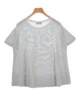 BARNEYS NEWYORK（バーニーズニューヨーク）ニット・セーター グレー サイズ:F レディース/2200619965129