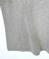 BARNEYS NEWYORK（バーニーズニューヨーク）ニット・セーター グレー サイズ:F レディース/2200619965129