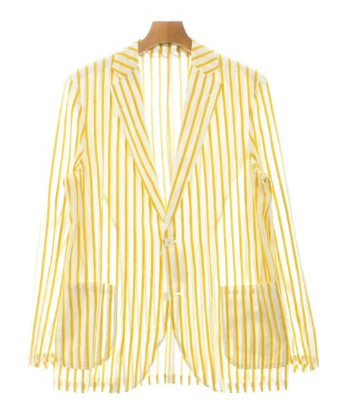 バーニーズニューヨーク(BARNEYS NEWYORK)のBARNEYS NEWYORK カジュアルジャケット