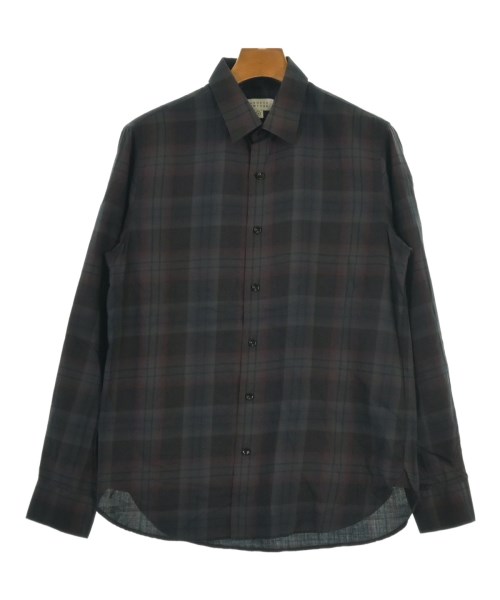 バーニーズニューヨーク(BARNEYS NEWYORK)のBARNEYS NEWYORK カジュアルシャツ