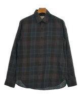 BARNEYS NEWYORK カジュアルシャツ