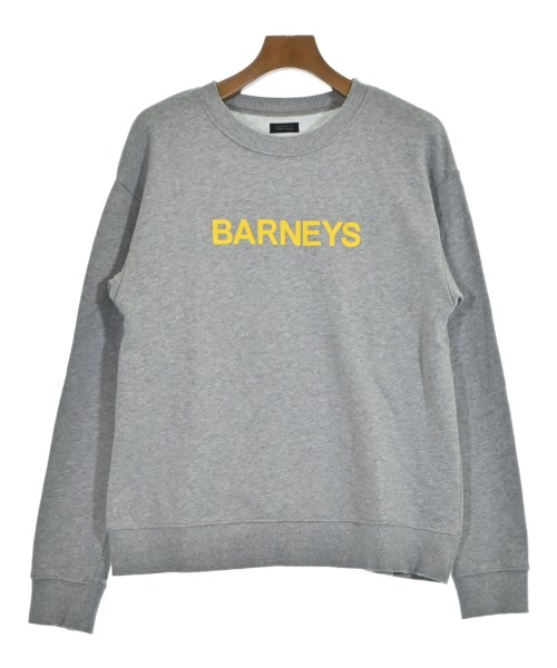 バーニーズニューヨーク(BARNEYS NEWYORK)のBARNEYS NEWYORK スウェット