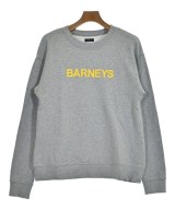 BARNEYS NEWYORK スウェット