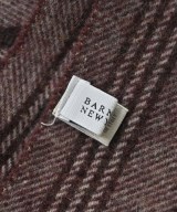 BARNEYS NEWYORK（バーニーズニューヨーク）マフラー 赤 サイズ:- メンズ/2200670114078