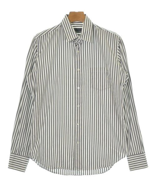 BARNEYS NEWYORK(バーニーズニューヨーク)のドレスシャツ サイズ:39(M位) 2,900円
