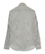 BARNEYS NEWYORK（バーニーズニューヨーク）ドレスシャツ グレー サイズ:39(M位) メンズ/2200672465055