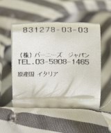 BARNEYS NEWYORK（バーニーズニューヨーク）ドレスシャツ グレー サイズ:39(M位) メンズ/2200672465055