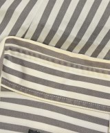 BARNEYS NEWYORK（バーニーズニューヨーク）ドレスシャツ グレー サイズ:39(M位) メンズ/2200672465055
