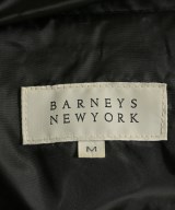 BARNEYS NEWYORK（バーニーズニューヨーク）ダウンジャケット/ダウンベスト 紺 サイズ:M メンズ/2200672897016