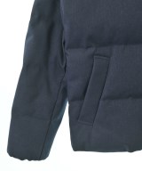 BARNEYS NEWYORK（バーニーズニューヨーク）ダウンジャケット/ダウンベスト 紺 サイズ:M メンズ/2200672897016