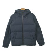 BARNEYS NEWYORK ダウンジャケット/ダウンベスト