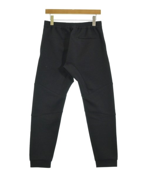 BARNEYS NEWYORK（バーニーズニューヨーク）スウェットパンツ 黒 サイズ:S メンズ/2200673694027