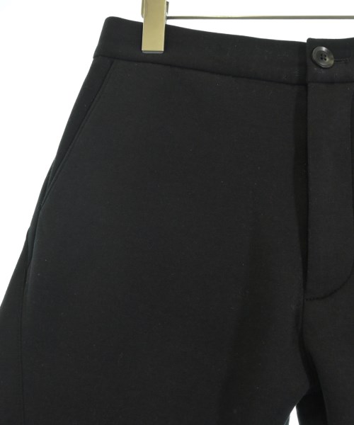 BARNEYS NEWYORK（バーニーズニューヨーク）スウェットパンツ 黒 サイズ:S メンズ/2200673694027