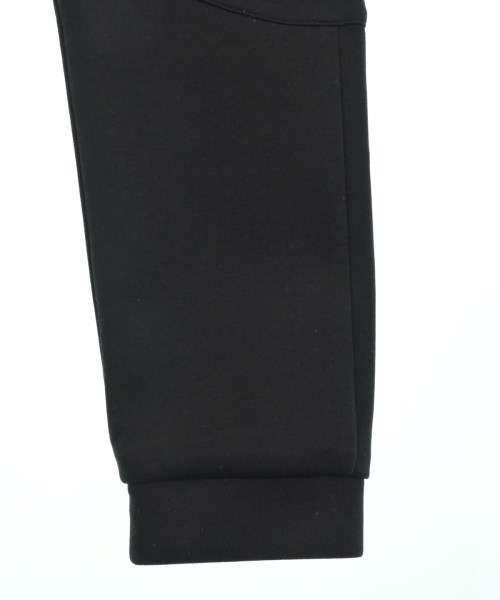 BARNEYS NEWYORK（バーニーズニューヨーク）スウェットパンツ 黒 サイズ:S メンズ/2200673694027