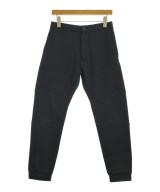 BARNEYS NEWYORK（バーニーズニューヨーク）スウェットパンツ 黒 サイズ:S メンズ/2200673694027