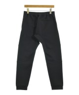 BARNEYS NEWYORK（バーニーズニューヨーク）スウェットパンツ 黒 サイズ:S メンズ/2200673694027