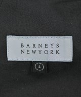 BARNEYS NEWYORK（バーニーズニューヨーク）スウェットパンツ 黒 サイズ:S メンズ/2200673694027