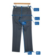 BARNEYS NEWYORK（バーニーズニューヨーク）その他 紺 サイズ:42/42(XS位) メンズ/2200673719010