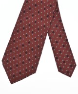 BARNEYS NEWYORK（バーニーズニューヨーク）ネクタイ 赤 サイズ:- メンズ/2200675084208