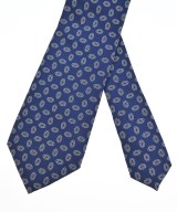 BARNEYS NEWYORK（バーニーズニューヨーク）ネクタイ 青 サイズ:- メンズ/2200675084222