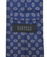 BARNEYS NEWYORK（バーニーズニューヨーク）ネクタイ 青 サイズ:- メンズ/2200675084222